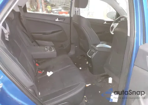 2020 Hyundai Tucson Sport из США, поврежденный, VIN KM8J3CAL4LU206064